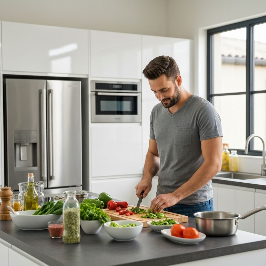 Adapting to active lifestyle